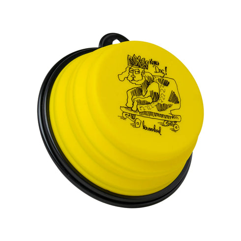 Krooked - King Dog Bowl